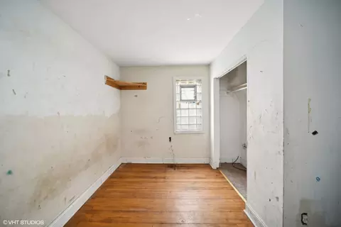 Bedroom - 723 E 91st Pl, Chicago, IL 60619 photo 5 of 6