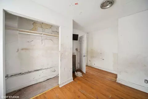 Bedroom - 723 E 91st Pl, Chicago, IL 60619 photo 6 of 6