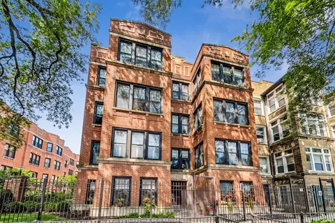 1108 W Pratt Blvd #G, Chicago, IL 60626