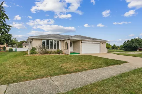 14108 Trenton Ave, Orland Park, IL 60462