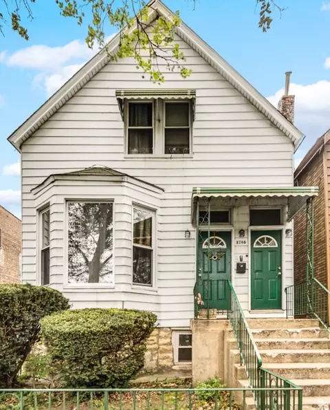 6746 S Michigan Ave, Chicago, IL 60637