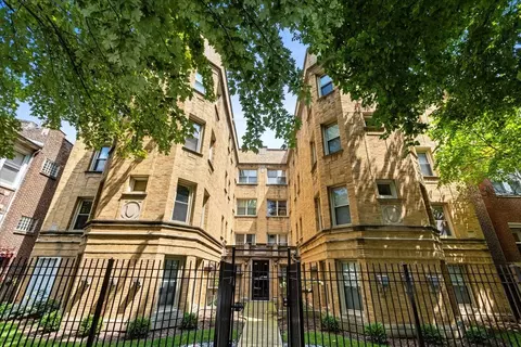 4711 N Lawndale Ave #3E, Chicago, IL 60625