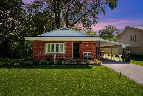 16109 Turner Ave, Markham, IL 60428 photo 1