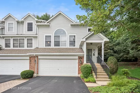 9167 Falcon Greens Dr, Village Of Lakewood, IL 60014