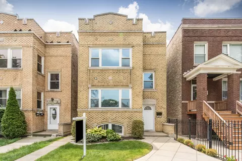 5111 W Gunnison St, Chicago, IL 60630