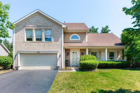 816 Springbrook Ln, Bolingbrook, IL 60490 photo 29