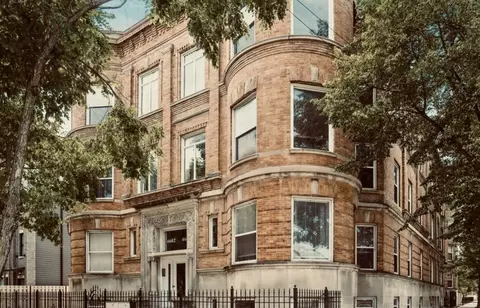 4600 S Indiana Ave #3N, Chicago, IL 60653