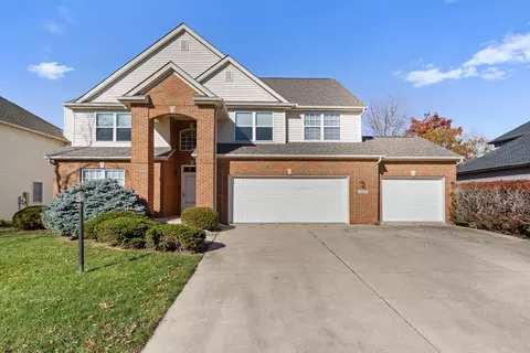 4408 Ironwood Ln, Champaign, IL 61822