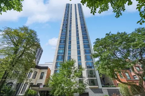 1530 N Dearborn Pkwy #18S, Chicago, IL 60610