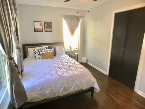 Bedroom - 911 E Babcock Ave, Addison, IL 60101 photo 3 of 6