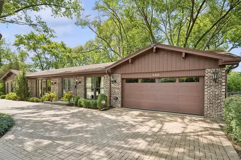 400 Washington Rd, Glenview, IL 60025
