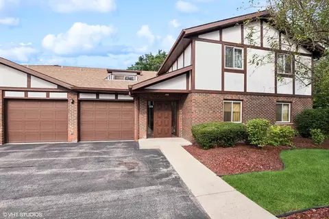 5108 W 122nd St #2A, Alsip, IL 60803
