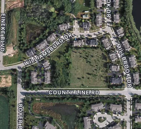 000 County Line Rd, Algonquin, IL 60102