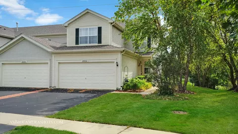 2057 S Kristina Ln, Round Lake, IL 60073