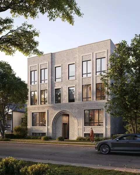 3930 N Janssen Ave #1S, Chicago, IL 60613