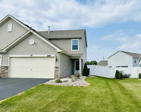 650 Florence St, Hampshire, IL 60140