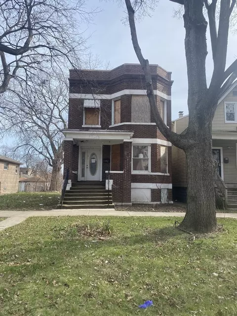 6723 S Wabash Ave, Chicago, IL 60637