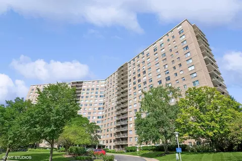 7033 N Kedzie Ave #1506, Chicago, IL 60645