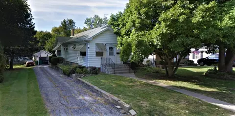 1421 Frederick St, Joliet, IL 60435