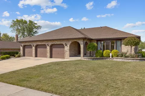 13950 Blackhawk Ln, Orland Park, IL 60462