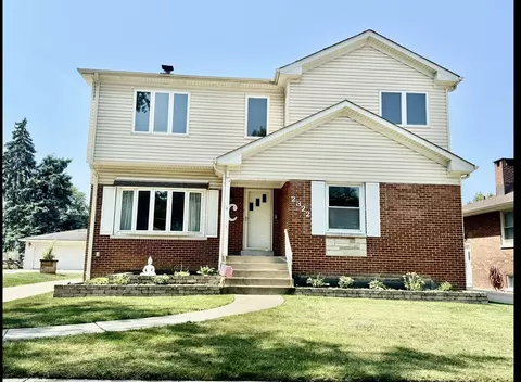 2322 Belleview Ave, Westchester, IL 60154