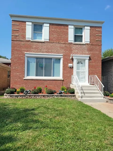 14218 S Stewart Ave, Riverdale, IL 60827