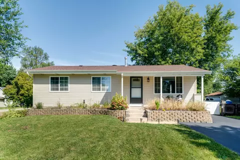 5112 Home Ave, Mchenry, IL 60050