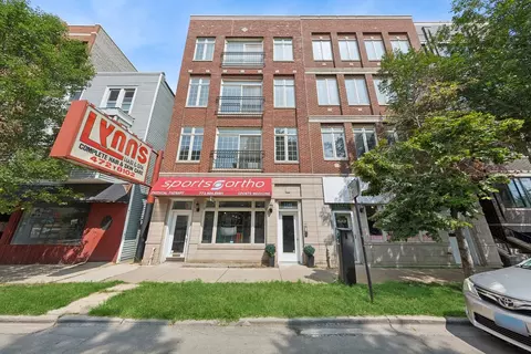 1148 W Diversey Pkwy #2, Chicago, IL 60614