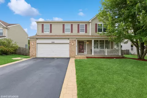 9938 Bedford Dr, Huntley, IL 60142
