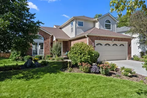 1987 Nutmeg Ln, Naperville, IL 60565