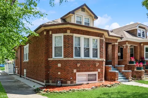 3025 N Lowell Ave, Chicago, IL 60641