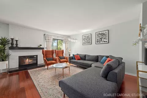 1234 Exeter Ct #0, Wheaton, IL 60189 photo 6