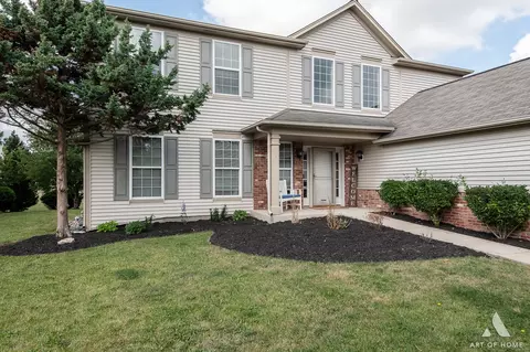 223 Honeysuckle St, Bolingbrook, IL 60490