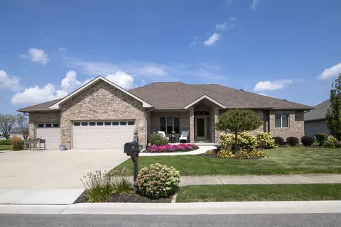 333 W 8th St, Manteno, IL 60950