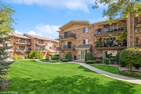 5328 Waterbury Ct #2306, Crestwood, IL 60445
