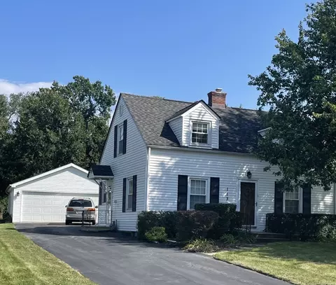 113 Gum St, New Lenox, IL 60451