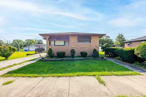 1309 Washington St, Chicago Heights, IL 60411