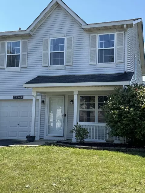 5464 Keystone Ct, Plainfield, IL 60586