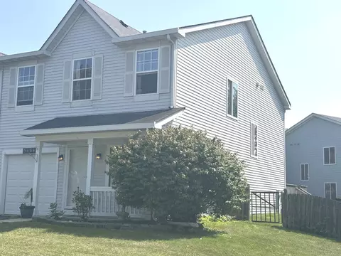 5464 Keystone Ct, Plainfield, IL 60586 photo 3