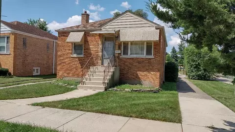 6548 N Nixon Ave, Chicago, IL 60631