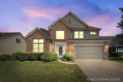 2115 Sand Island Ct, Naperville, IL 60564