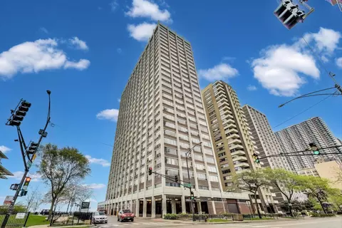 6171 N Sheridan Rd #1508, Chicago, IL 60660