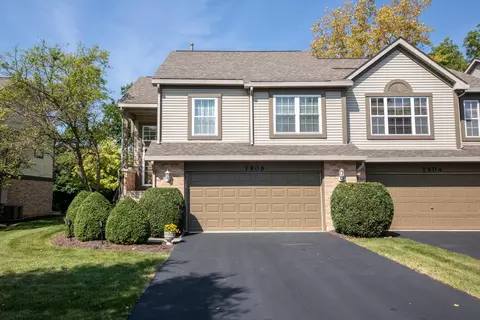 7906 Hedgewood Dr, Darien, IL 60561