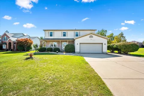 1101 Turtle Creek Ct, Normal, IL 61761