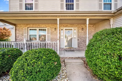 1101 Turtle Creek Ct, Normal, IL 61761 photo 2