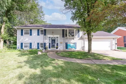 34 Chippewa Dr, Thornton, IL 60476