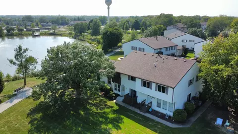 20207 S Fairwood Ct, Frankfort, IL 60423
