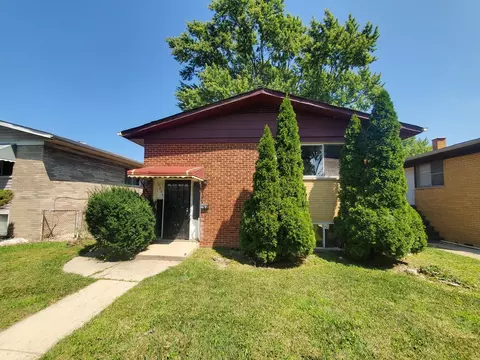 14009 S Saginaw Ave, Burnham, IL 60633