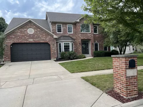 2015 Cheswick Ln, Aurora, IL 60503