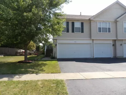403 Gloria Ln, Oswego, IL 60543